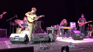 Tyler Childers Charleston Girl [upl. by Marcelia780]