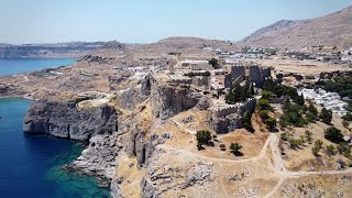 Rhodes Greece [upl. by Memberg754]