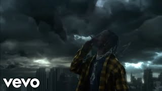 Travis Scott  STARGAZING Music Video [upl. by Windham224]