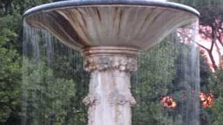 Respighi  Fountains of Rome  Eugene Ormandy 1957 [upl. by Haiasi]