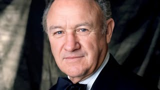 Tragic Stories About Gene Hackman [upl. by Eanert]