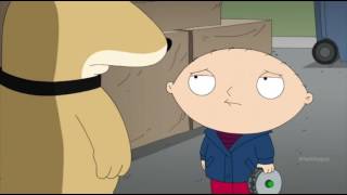 Family Guy  Stewie Saves Brian [upl. by Vivica]