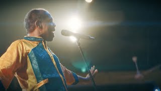 Femi Kuti  Pà Pá Pà Official Video [upl. by Ellenad]