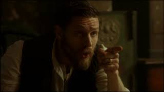 Peaky Blinders  Alfie Solomons [upl. by Eisak]