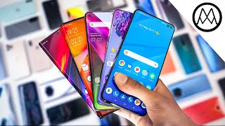 Top 13 BEST Smartphones of 2020 Mid Year [upl. by Larina]