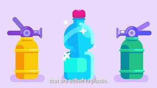 How microplastics affect your health [upl. by Iramohs]