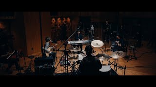 Official髭男dism  ラストソング［Studio Live Session］ [upl. by Ahsinel]