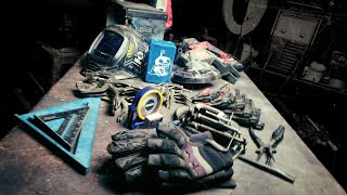 What Do You Need To Start Metal Fabrication All The Basic Tools [upl. by Arsi]