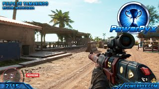 Far Cry 6  All USB Stick Locations USB Songs  Thats My Jam Trophy  Achievement Guide [upl. by Lynea128]