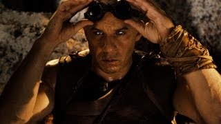 Riddick  Trailer [upl. by Navets]