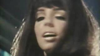 SHOCKING BLUE  VENUS1969 [upl. by Necyla]