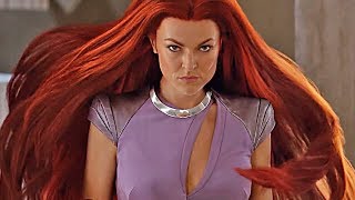 Marvels Inhumans  Medusa vs Maximus  official clip amp trailer 2017 [upl. by Nired]