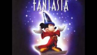 fantasia Movie soundtrack [upl. by Annelak]