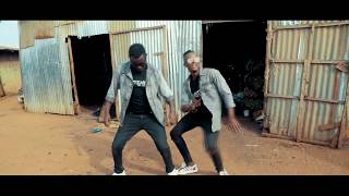 Mr Kagame  Ibitendo Official Music video ft Eesam [upl. by Ettenauq]