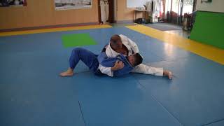 6 retournements Judo faciles [upl. by Bartolemo107]