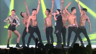 Taeyang  Break Down live [upl. by Cappello]