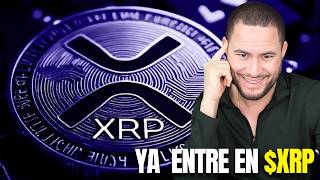 CUANTO XRP TENGO  EVIDENCIAS Y ANALISIS IMPORTANTE [upl. by Sanborn971]