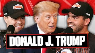 Donald Trump Exposes the Truth About Kim Jong Un WW3 amp Elon Musk [upl. by Finny]