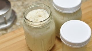 How to Make Horseradish [upl. by Lisle]