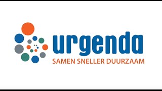 Over Urgenda 2016  Samen Sneller Duurzaam [upl. by Ardnasirhc876]