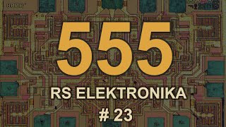 555 RS Elektronika  23 [upl. by Umeh]