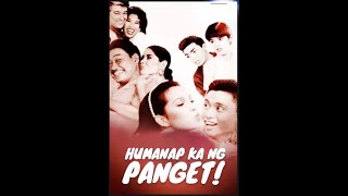 Humanap ka ng Panget Full Movie [upl. by Samuel]