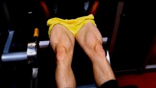 JAMBES pour Débutant  Comment commencer  Entrainement Optimal [upl. by Frodi]