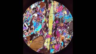 Amphibole discrimination tutorial Optical mineralogy [upl. by Burdelle]