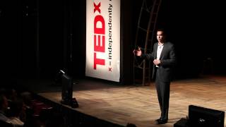 Failure Is Part of Success Eduardo Zanatta at TEDxBYU [upl. by Haeel221]