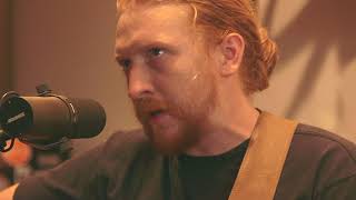 Creek Sessions Tyler Childers  Banded Clovis [upl. by Morgenthaler33]