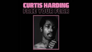 Curtis Harding  quotGhost Of Youquot Full Album Stream [upl. by Eiroc]