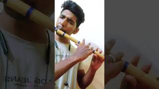 Punnagai Mannan BGM  Ilayaraja  Flute by Jaga [upl. by Child]