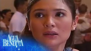 Agua Bendita Full Episode 1  Jeepney TV [upl. by Ausoj]