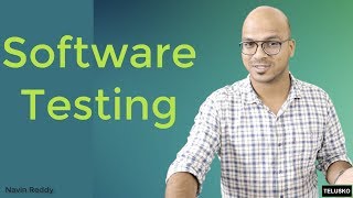 What is Software Testing [upl. by Arait]