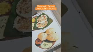 Davangiri Benne Dosa [upl. by Justicz]