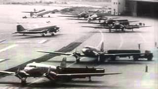 3 Berlin Airlift and Formation of NATO [upl. by Hakkeber]