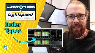 Order Types Explained [upl. by Dine869]
