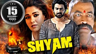 Shyam Full South Indian Movie Hindi Dubbed  Prabhas Movies In Hindi Dubbed Full [upl. by Astrix]