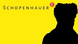 Schopenhauer [upl. by Elrebma]