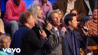 Gaither Vocal Band  There Is a River Live [upl. by Zurn873]