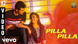 Pilla Raa Lyrics with English translation  RX100KarthikeyaPayal RajputTeluguTollywood [upl. by Martel350]