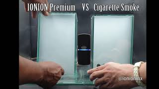 IONION Premium VS Smoke [upl. by Manup]