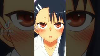 Nagatoro  nippon egao hyakkei song 💖 [upl. by Romulus561]