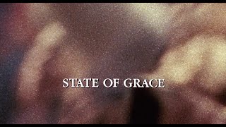 State of Grace 1990  Opening Titles [upl. by Aihcropal]