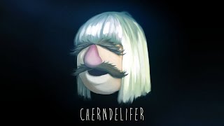 Swedish Chef Sings quotChandelierquot [upl. by Millian]