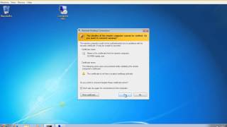 Remote Desktop Service RDS and RDWeb Access in Windows Server 2008R2 SP1 [upl. by Ailat690]