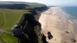 Mussenden Temple [upl. by Phebe]