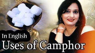 6 ways to use Camphor to Manifest RELATIONSHIPS amp MONEY abundance  By Divyaa Pandit [upl. by Doroteya]