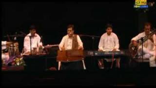 Hazaron Khwahishe Aisi Live in Sydney By Jagjit Singh [upl. by Mariana]