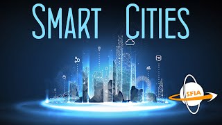 Smart Cities [upl. by Voleta306]